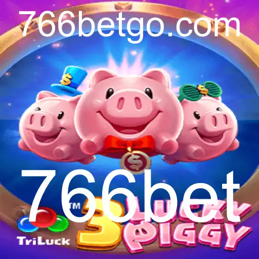 Descubra o Emocionante Mundo de 3LUCKYPIGGY com 766bet