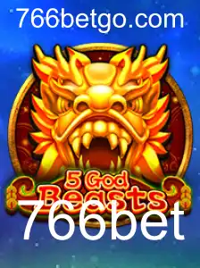 Explorando o Mundo de 5GodBeasts e as Emoções de 766bet