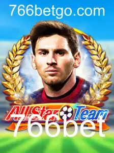 Descubra as Emoções de AllStarTeam com 766bet