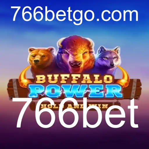 Descubra a Excitação do Jogo BuffaloPower com 766bet