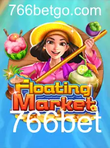 FloatingMarket: Uma Experiência de Jogo Exclusiva com 766bet