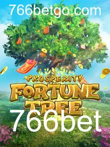 Descubra o Fascinante Mundo de ProsperityFortuneTree no 766bet