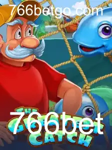 TheGreatestCatch: O Novo Fenômeno no Mundo dos Jogos